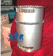 换热器型号|郑州意达|换热器生产厂家|换热器生产