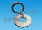 专业供应异型平垫 异型平垫定做 异型平垫厂--永年徐科