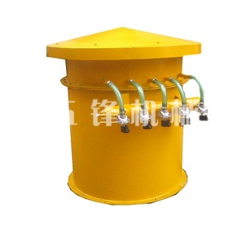 仓顶除尘器厂家 仓顶除尘器特点 仓顶除尘器价格