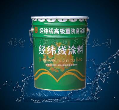 邢台厂家直销醇酸清漆  邢台贝德 防腐防锈漆
