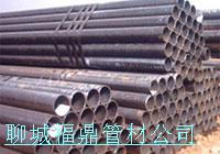 河北管道用无缝钢管