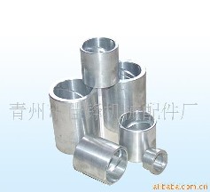 供应装载机锌铝合金轴套 装载机销轴套
