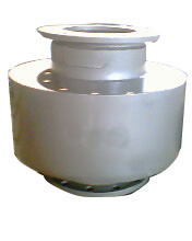 直埋板盒式补偿器BS 河南直埋板盒式补偿器厂家1114