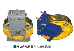 大连捷瑞机械有限公司-大连电扶梯零部件生产商
