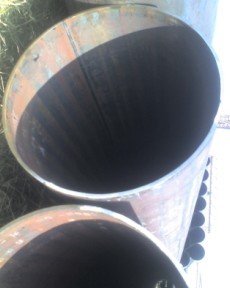 东岳钢管供应非型号钢管