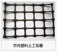 供应南阳地区土工格栅 厂家直销 施工方便 费用低