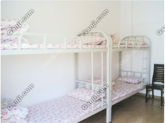 济南金宝钢木家具|学生床|课桌椅|餐桌椅|阅览室桌椅
