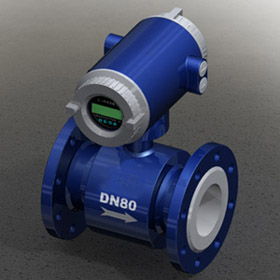 电磁流量计-s选宁波双仪仪表有限公司