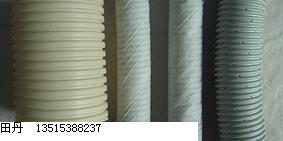 PE滤管，软式滤管，塑料滤管，PE排水管，PE渗水波纹管