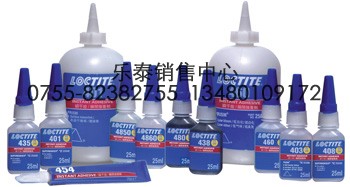 深圳乐泰胶水代理公司，乐泰315胶水，loctite315