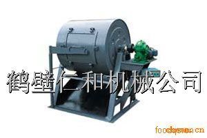 MK型转鼓米库姆机 山西转鼓米库姆机