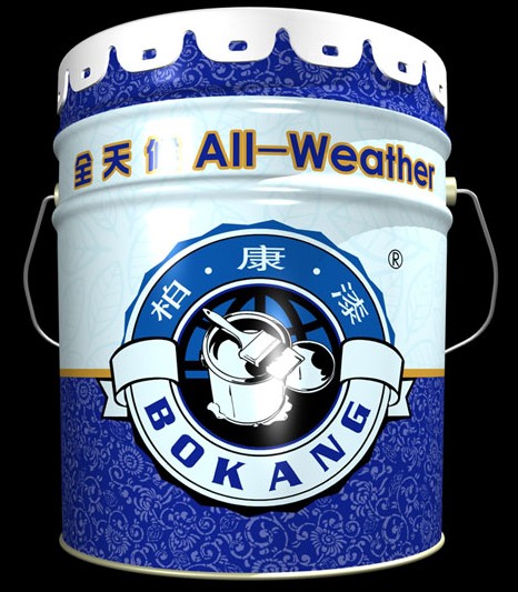内墙涂料品牌