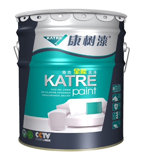 康树尊贵全能底漆