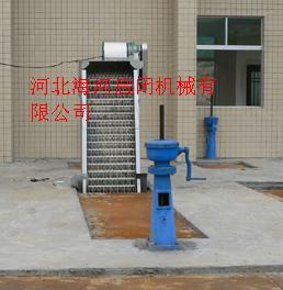 闸门供应商 启闭机生产商 安徽启闭机闸门销售