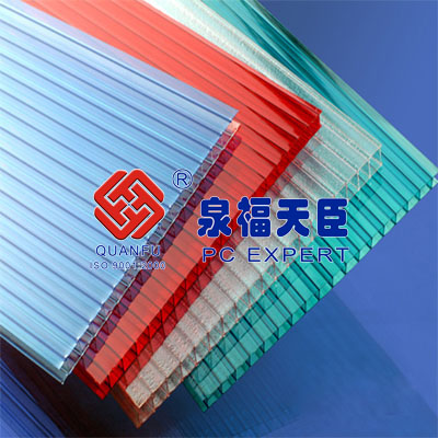 阳光板