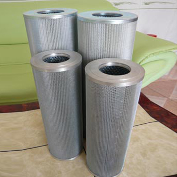 供应黎明PLFX-30X10液压油滤芯