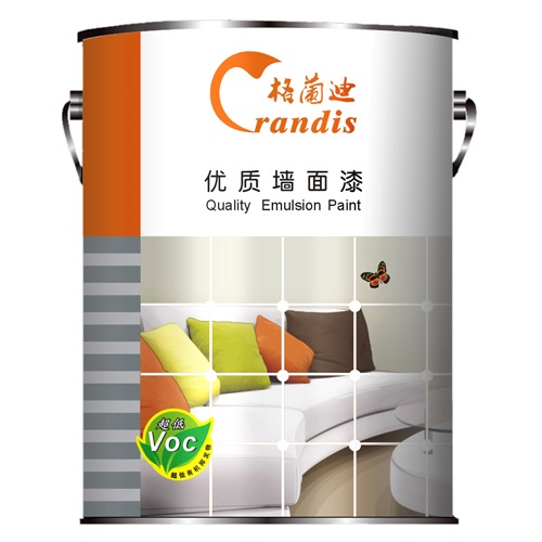 格兰迪优质内墙漆