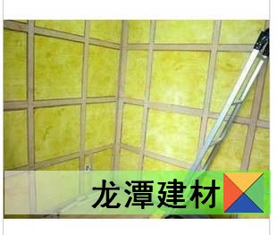工作室/包装车间/吸音棉/玻璃棉