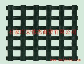 厂家直销经编涤沦土工格栅