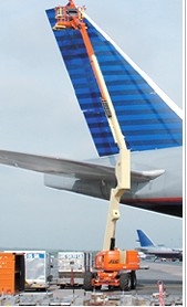 出租高空作业车