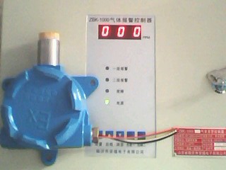 液氨泄露报警器