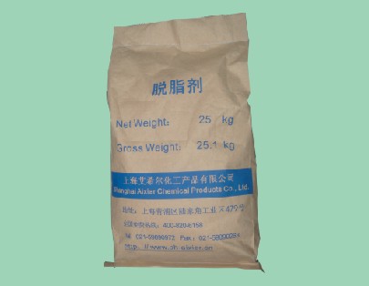 强力去油粉