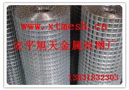 外墙保温专用热镀锌钢丝网，JG158-2004标准