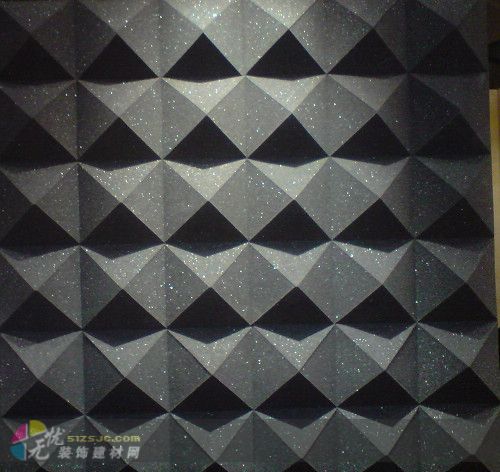 供应【博雅】吸音棉，专业琴房、会议室等完美隔音