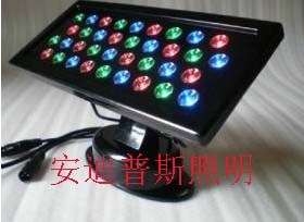厂家低价销售LED投光灯
