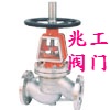 氧气截止阀JY41W