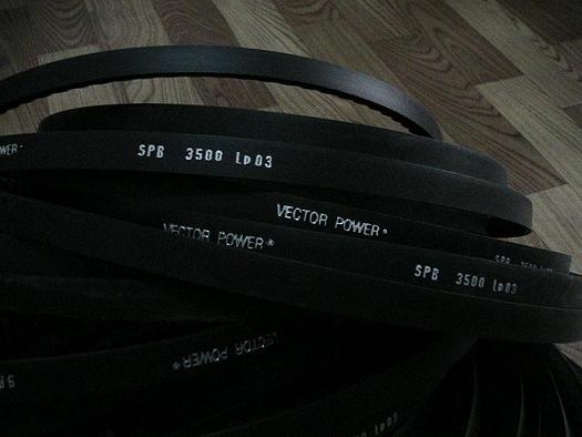 以色列宏达(Vector power)