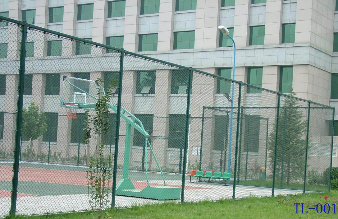 市政隔离栅，小区护栏网