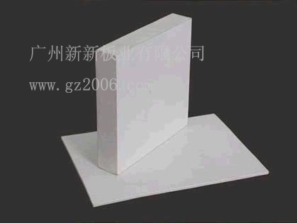 南昌济南PVC发泡板安迪板结皮板橱柜板厂家供应