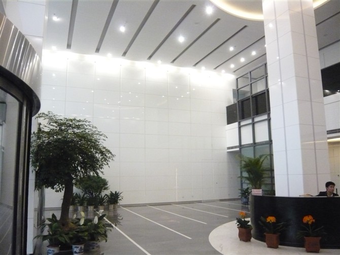 南京捷磊微晶石公司