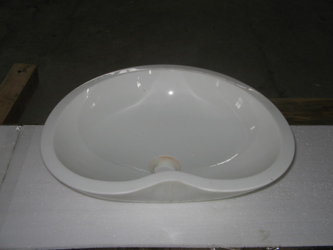 微晶石洁具，洁具石材，玉晶石洁具台盆