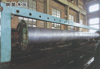 螺旋钢管生产厂