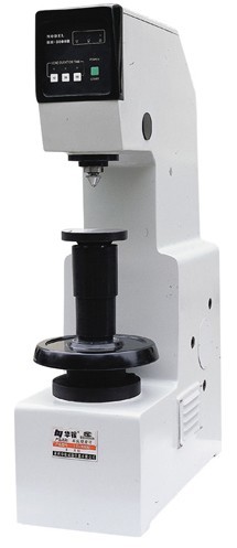 HB-3000B型布氏硬度计