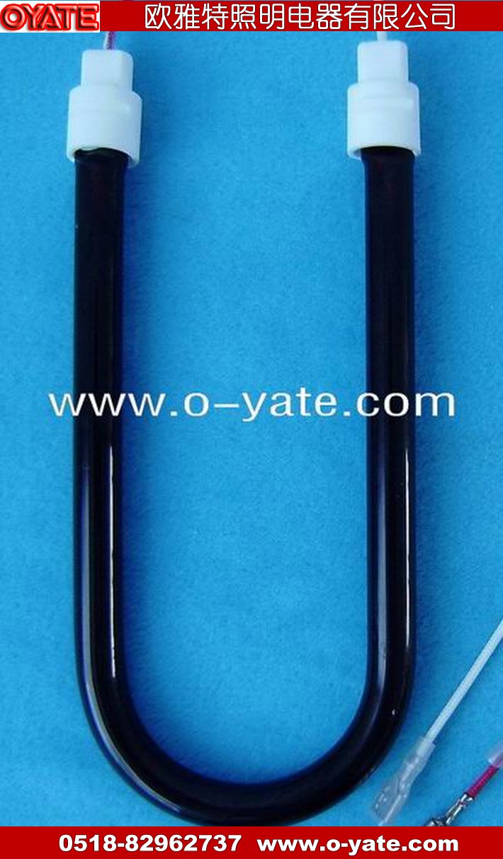 U型红宝石碳素发热管