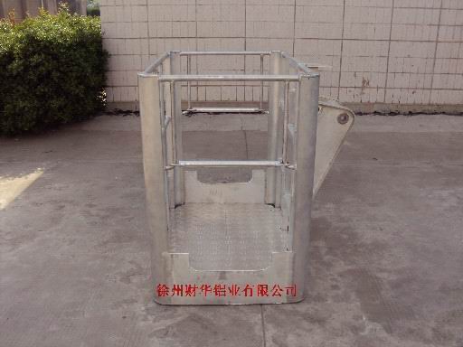 高空作业平台