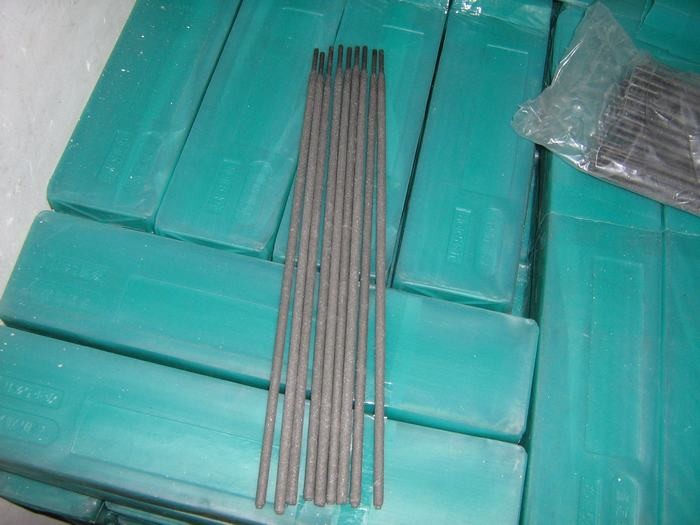 供应E410-16耐蚀不锈钢焊条(图)