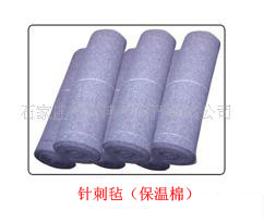 针刺毡价格针刺毡厂家