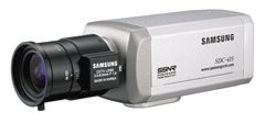 仿三星SDN-550P摄像机