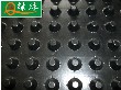 抗根刺排水板供应施工找德州绿球