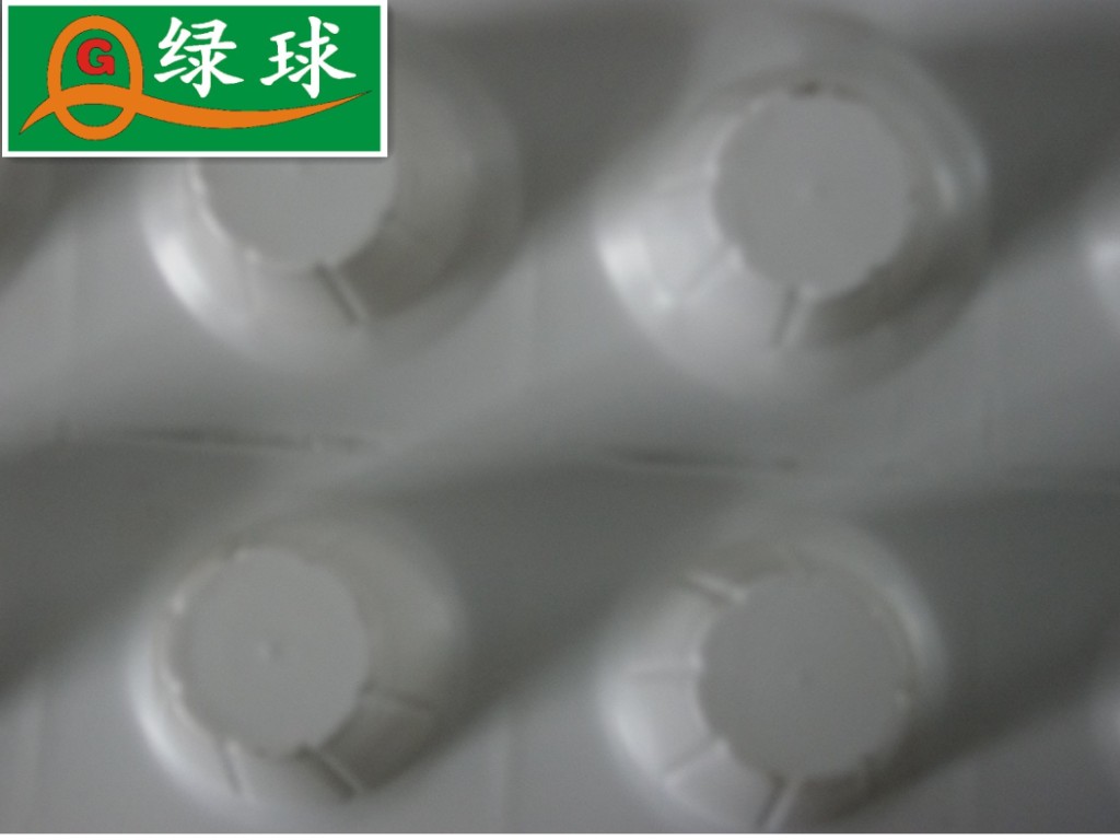 吉林疏水板，台湾车库顶板排水板