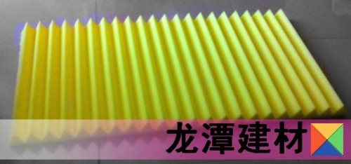录音室吸音棉