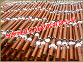 WDJ碗扣型多功能脚手架-沧州恒祥