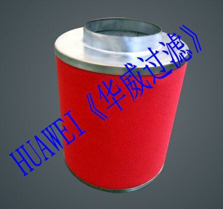 活性炭空气过滤器