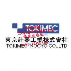 日本TOKIMEC东机美电磁阀