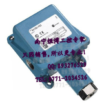 美国UE压力开关