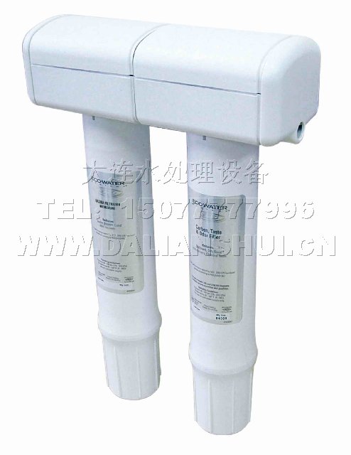 沈阳家用纯水机系列-怡口800F1DC/800FF
